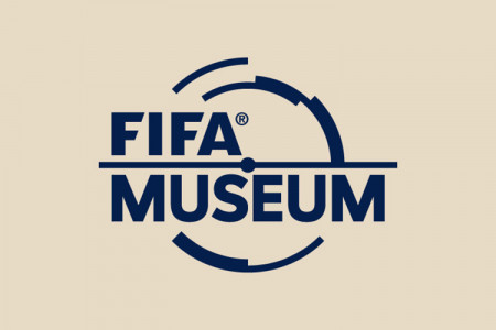 Przykładowa czcionka FIFA Museum #1